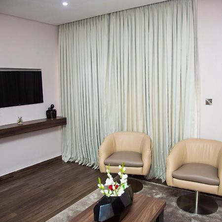 The White Orchid Hotel Lagos Ngoại thất bức ảnh
