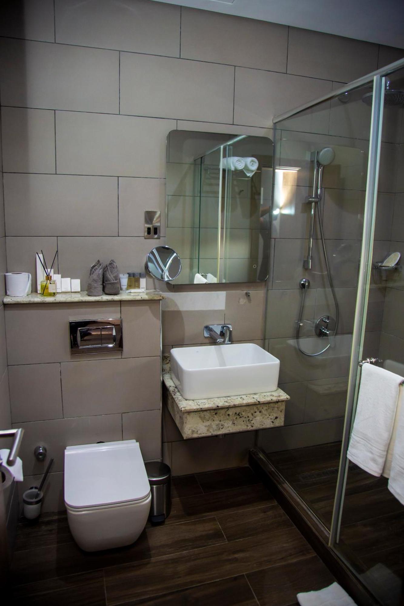 The White Orchid Hotel Lagos Ngoại thất bức ảnh