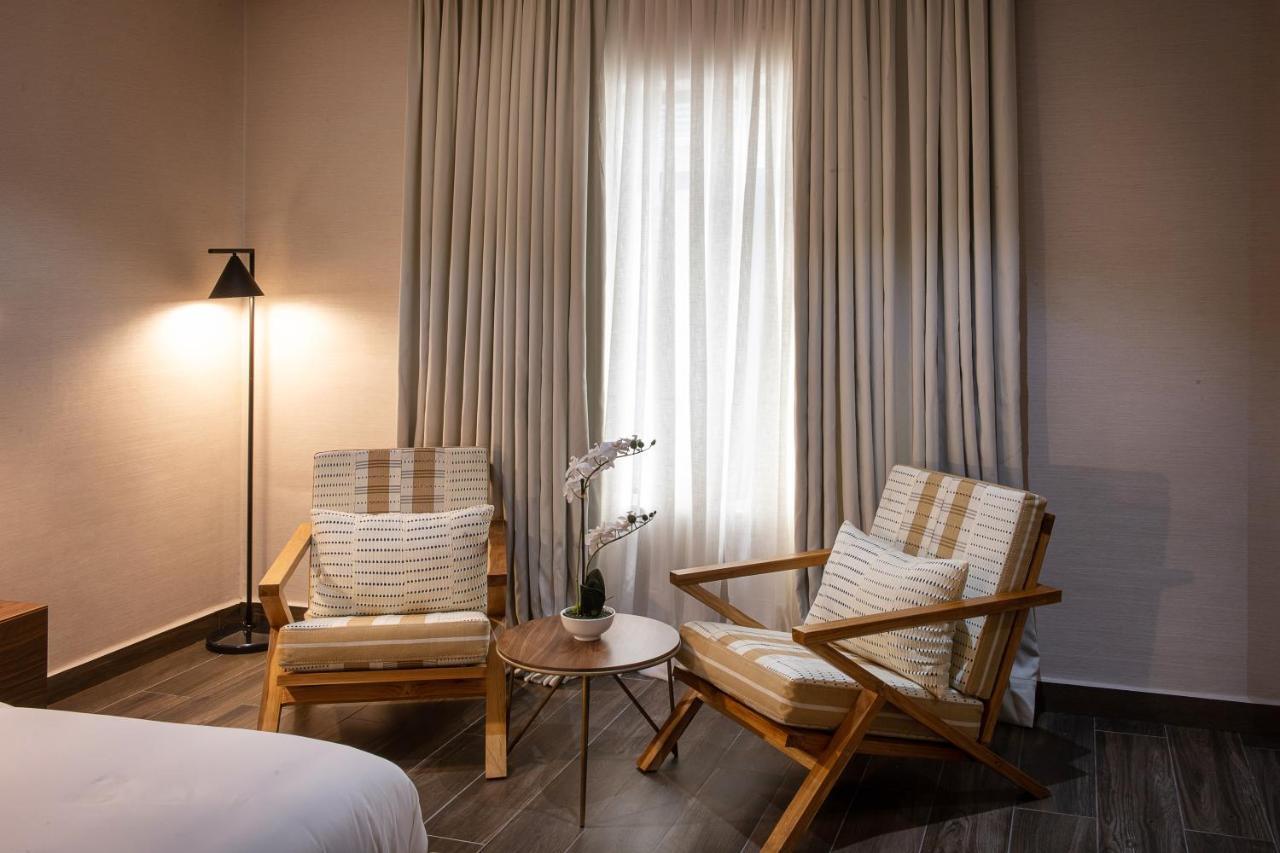 The White Orchid Hotel Lagos Ngoại thất bức ảnh