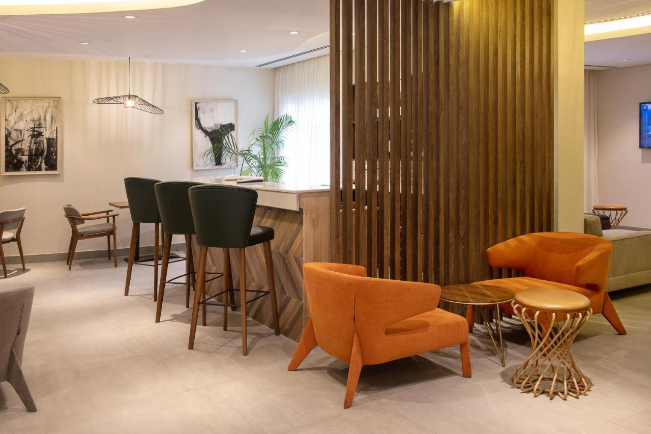 The White Orchid Hotel Lagos Ngoại thất bức ảnh