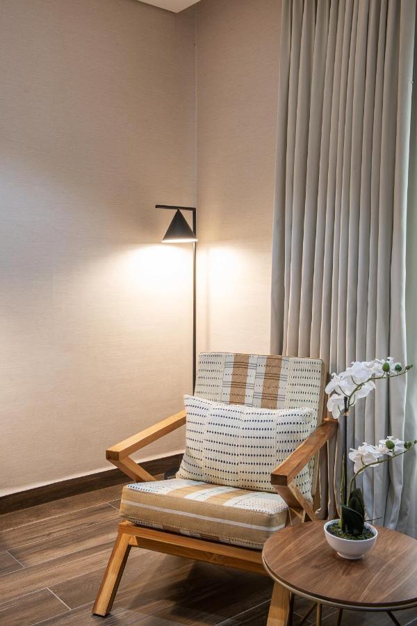 The White Orchid Hotel Lagos Ngoại thất bức ảnh